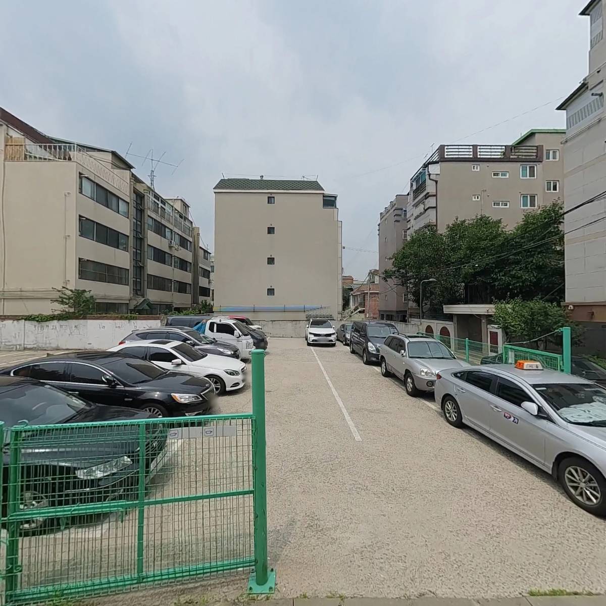 서울은현교회_3