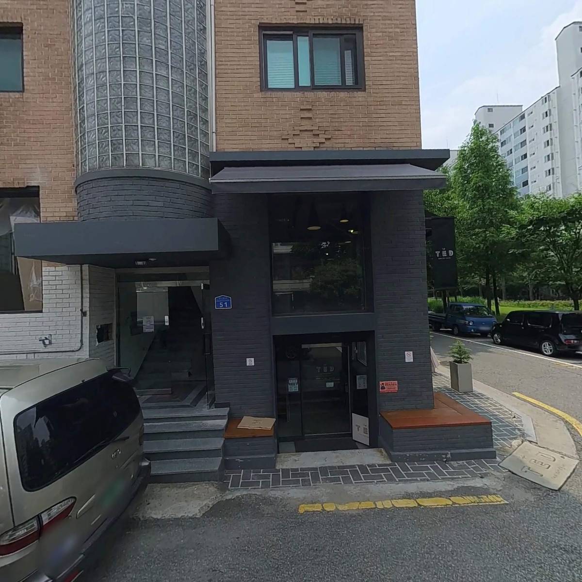 주식회사 코어드