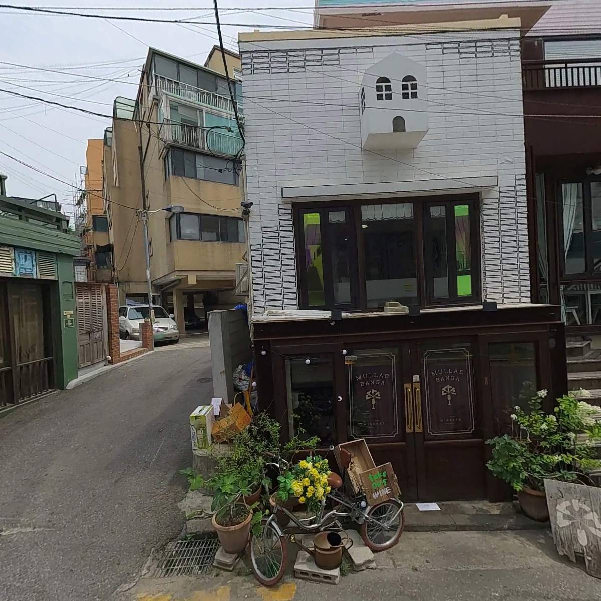 도쿄수플레