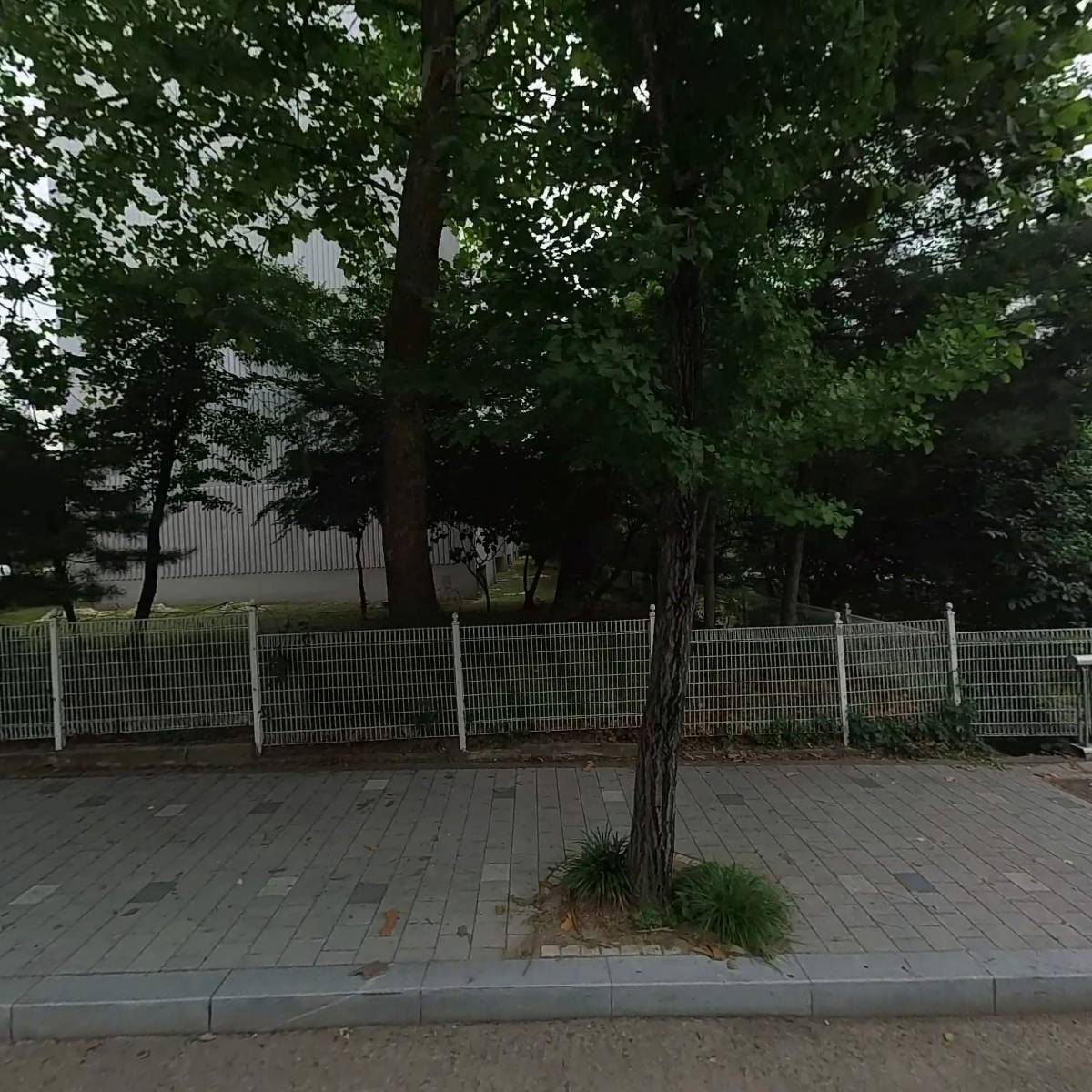 (사단법인)성남시새마을회