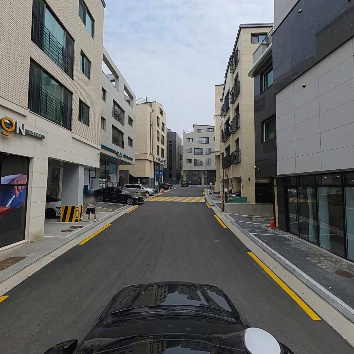 무봉리토종순대국 양원역점_4