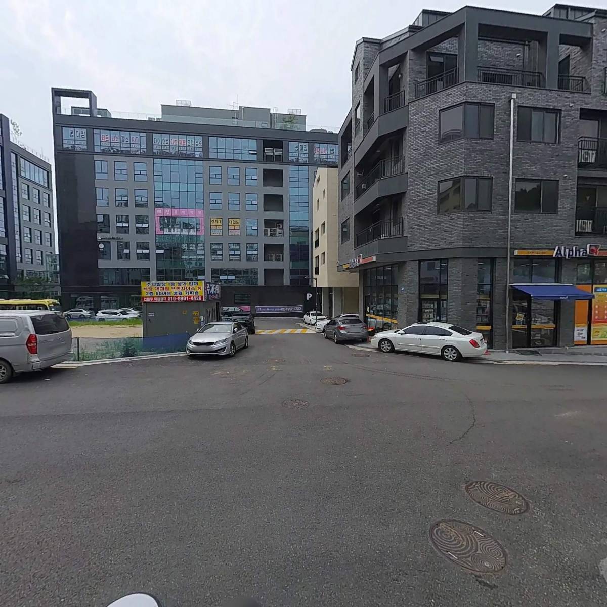 무봉리토종순대국 양원역점_2