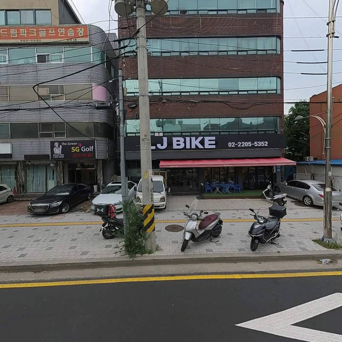 데우스기획