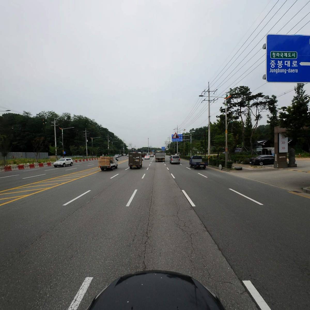 황금쌈밥 청라점_4