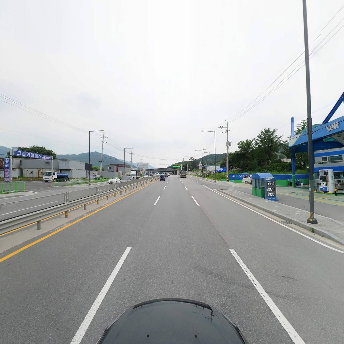 내촌뚝배기 순대국_4