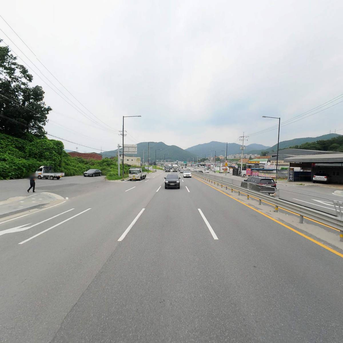 내촌뚝배기 순대국_2
