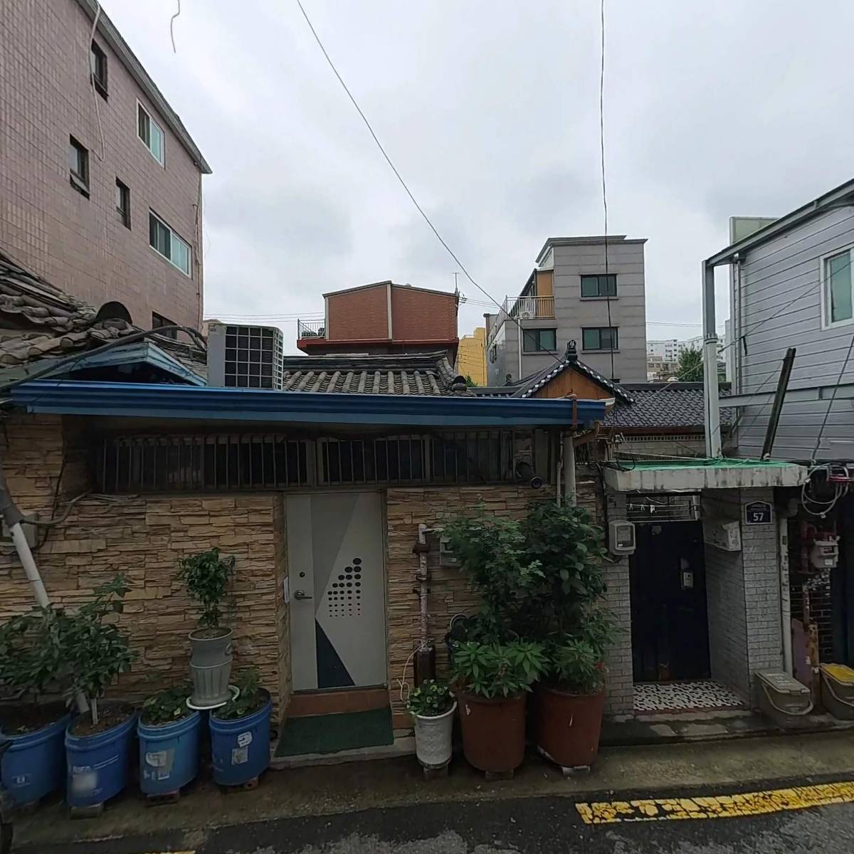 사이버외교사절단반크