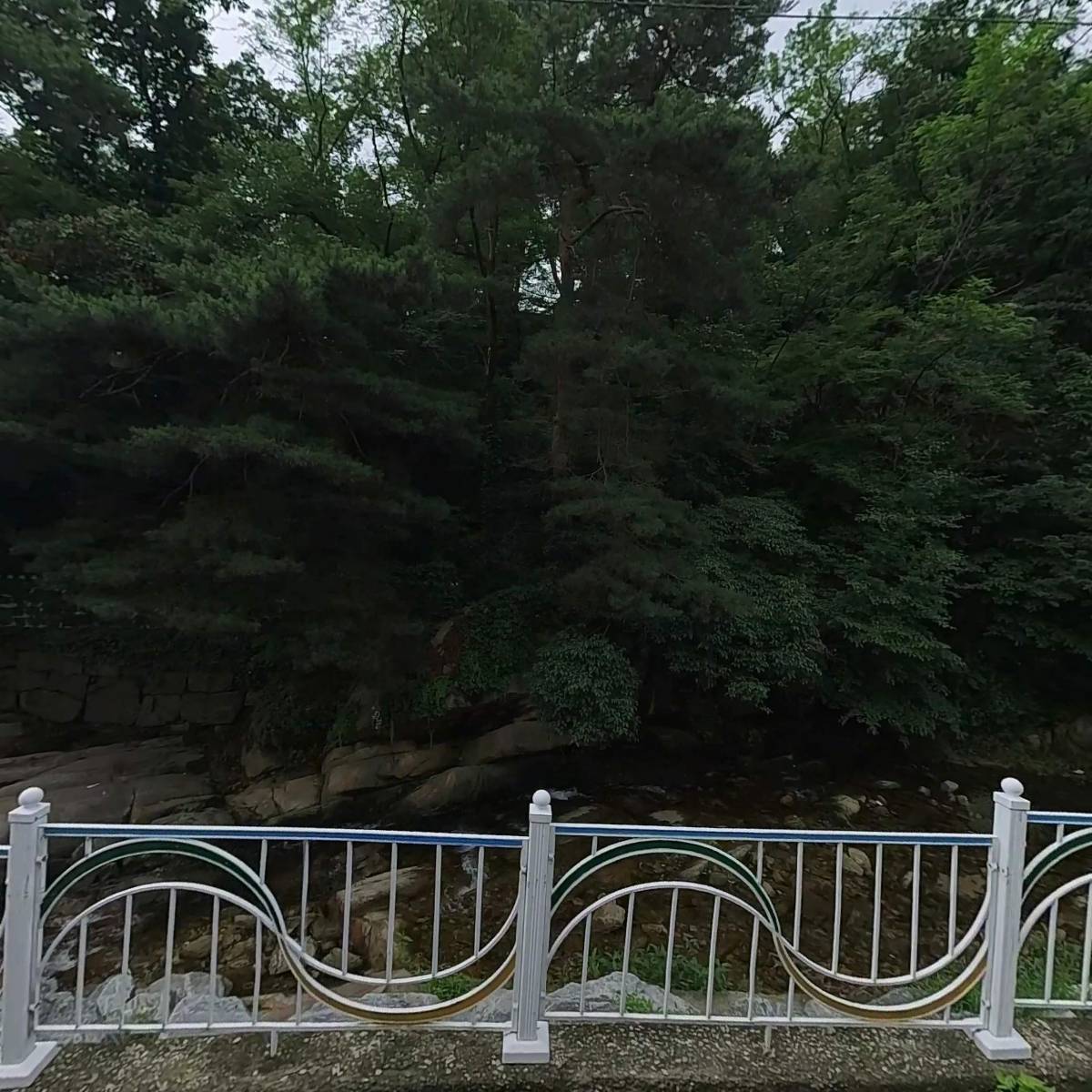 예수교대한성결교회개동교회
