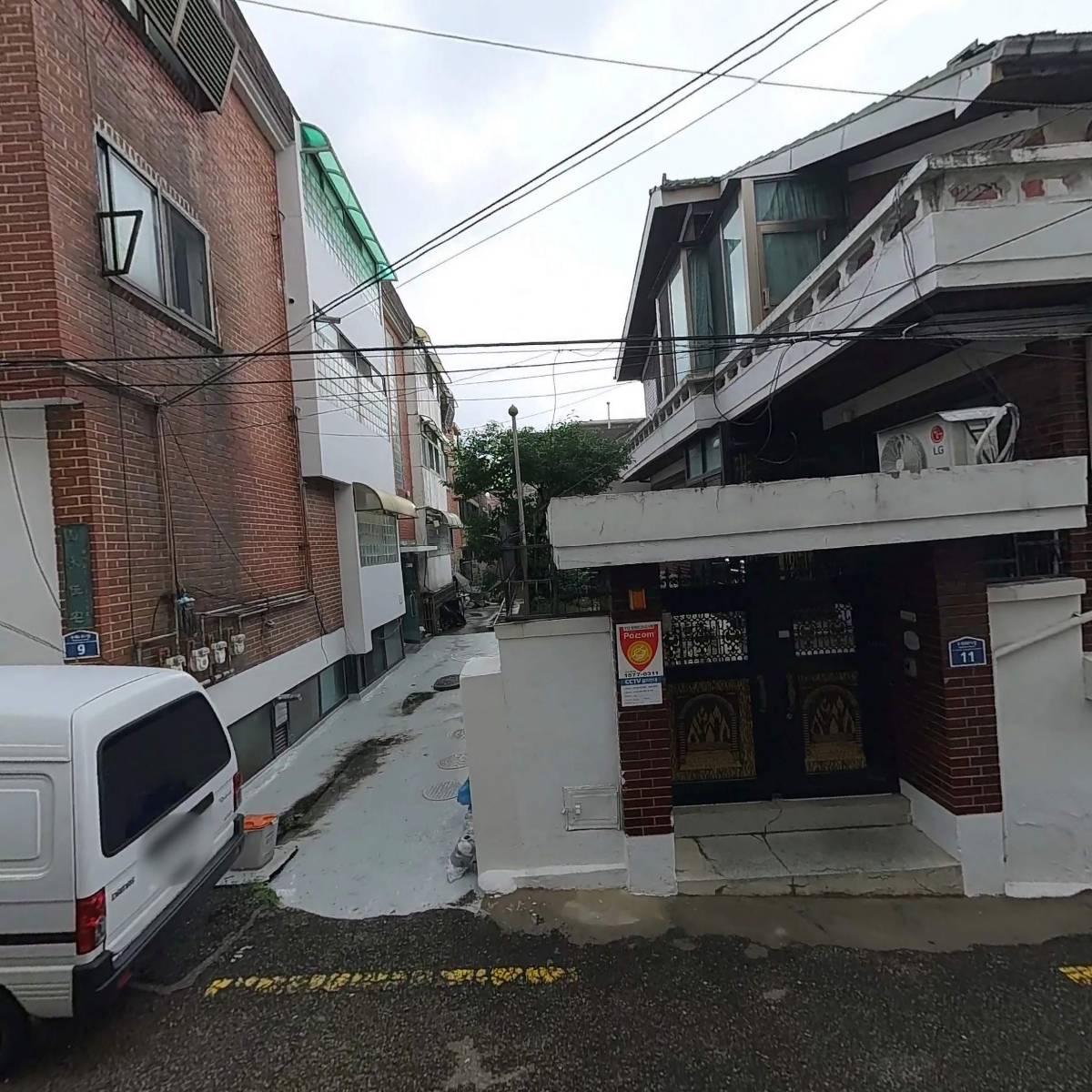 현대자동차 수색대리점 상조회