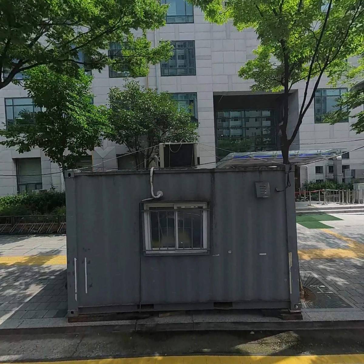 상봉1동주민센터