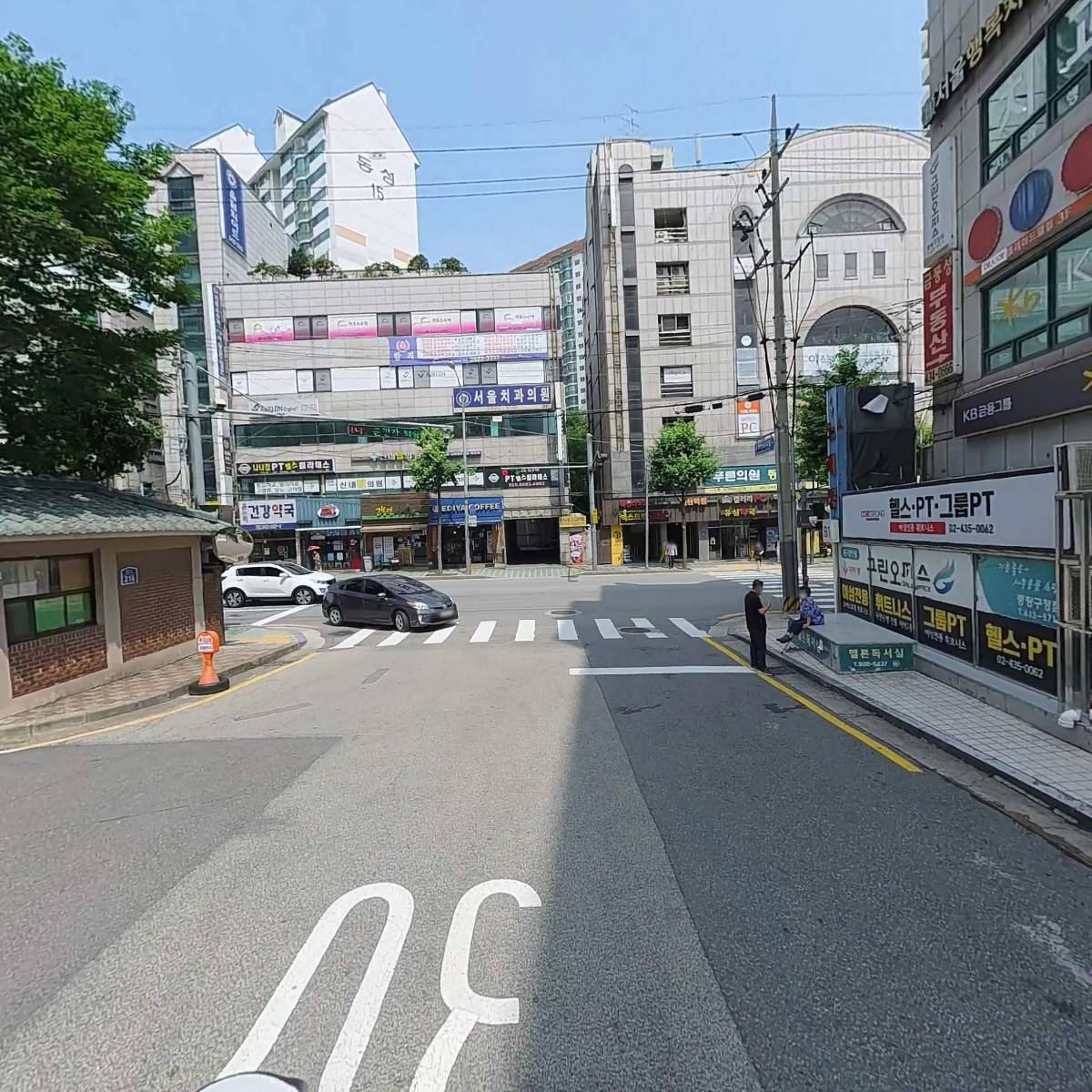 로데오 노래연습장_2