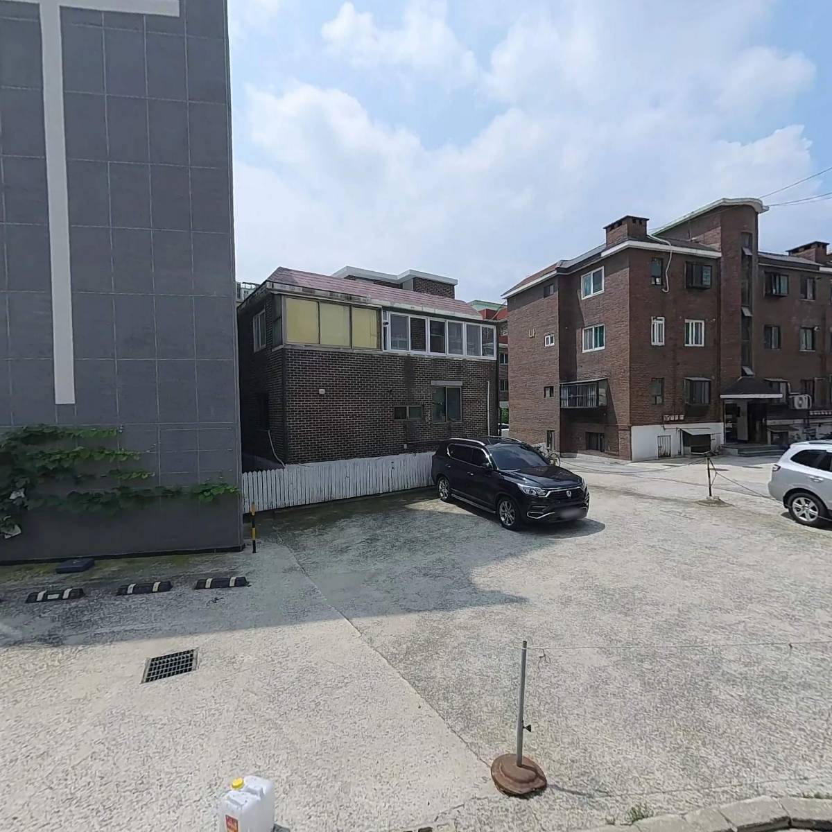 주식회사 와이앤엠컴퍼니