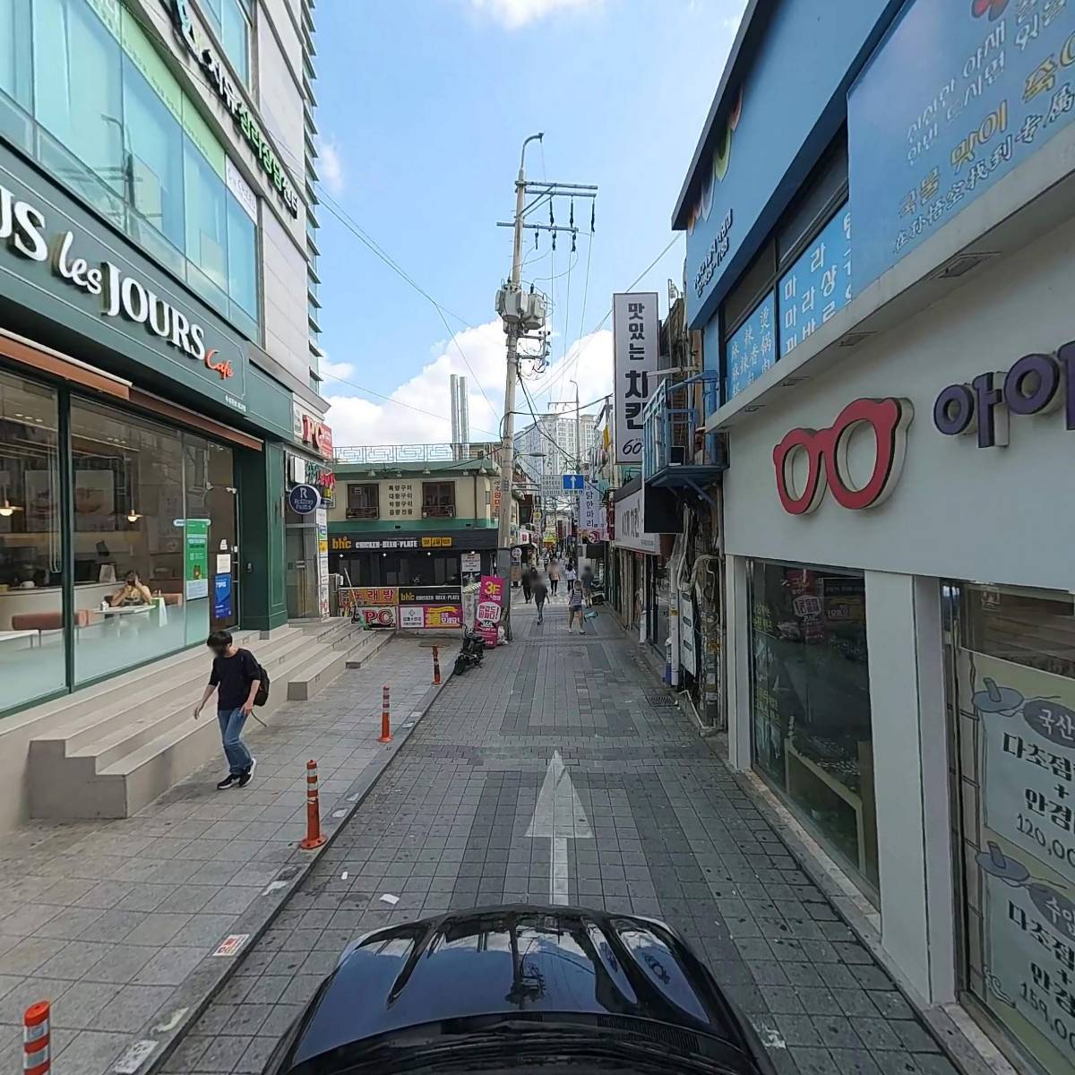 베나레스（BENARES）_4