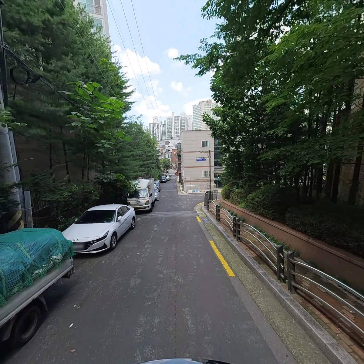 이디야카페(정릉아리랑점)_2