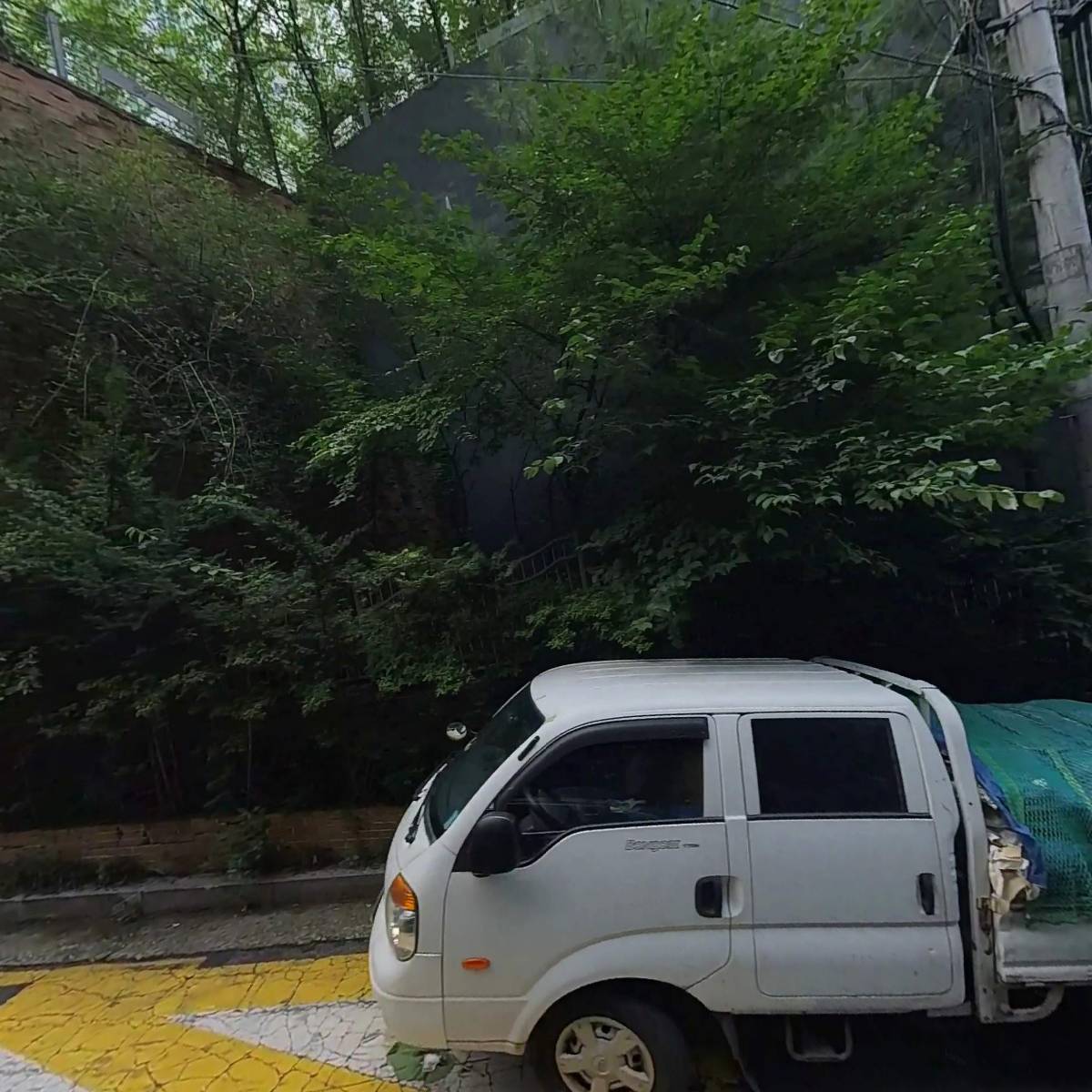 이디야카페(정릉아리랑점)