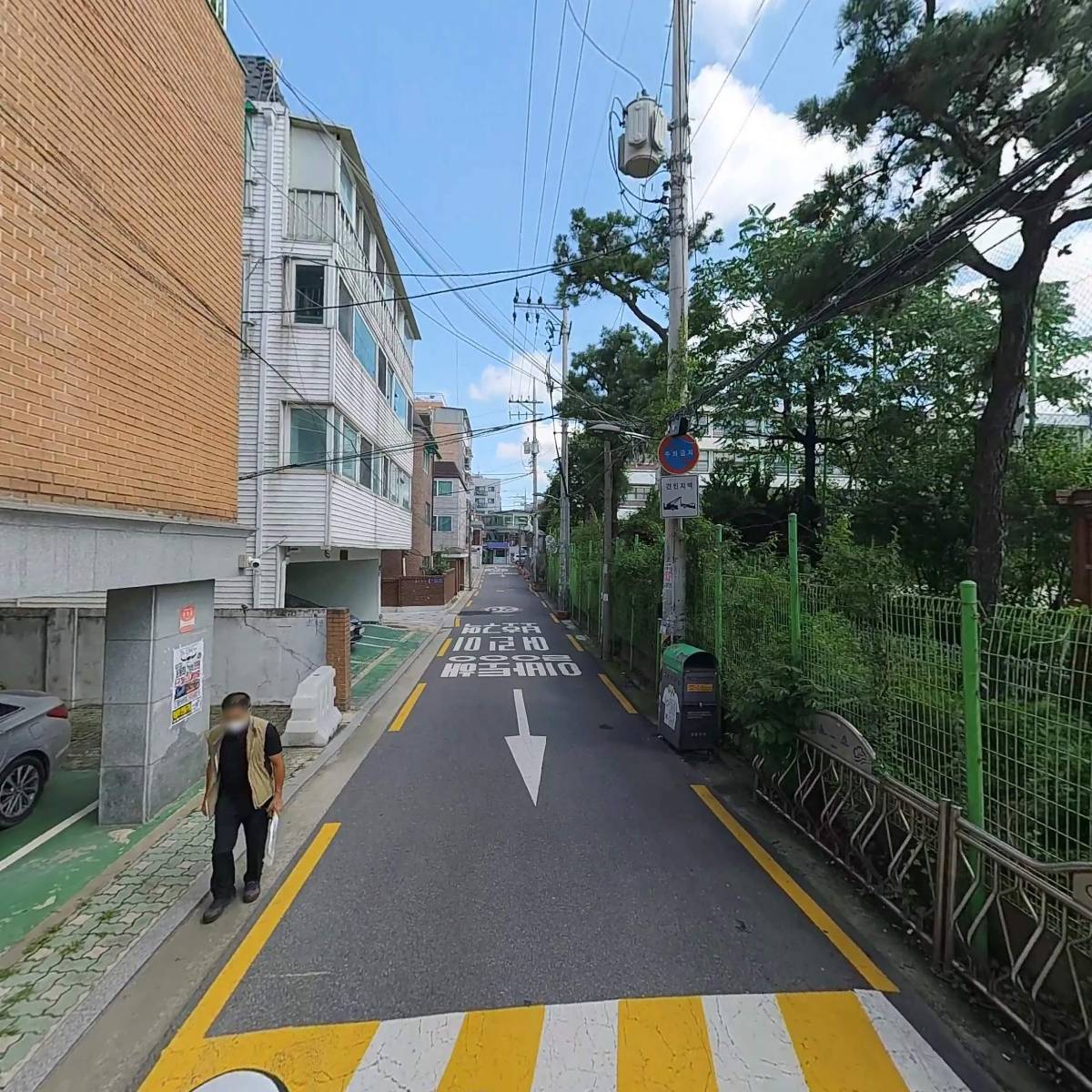 사단법인 배뱅이굿보존회 중랑지부_2