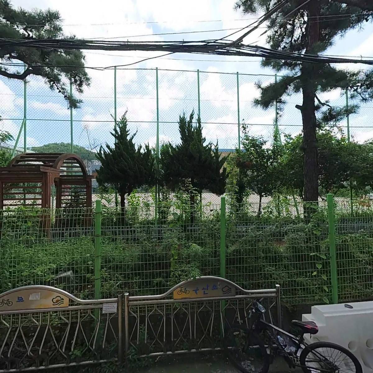 사단법인 배뱅이굿보존회 중랑지부_3