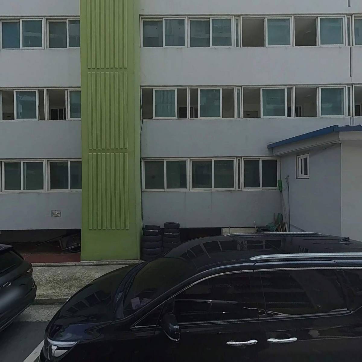코어스 Cors