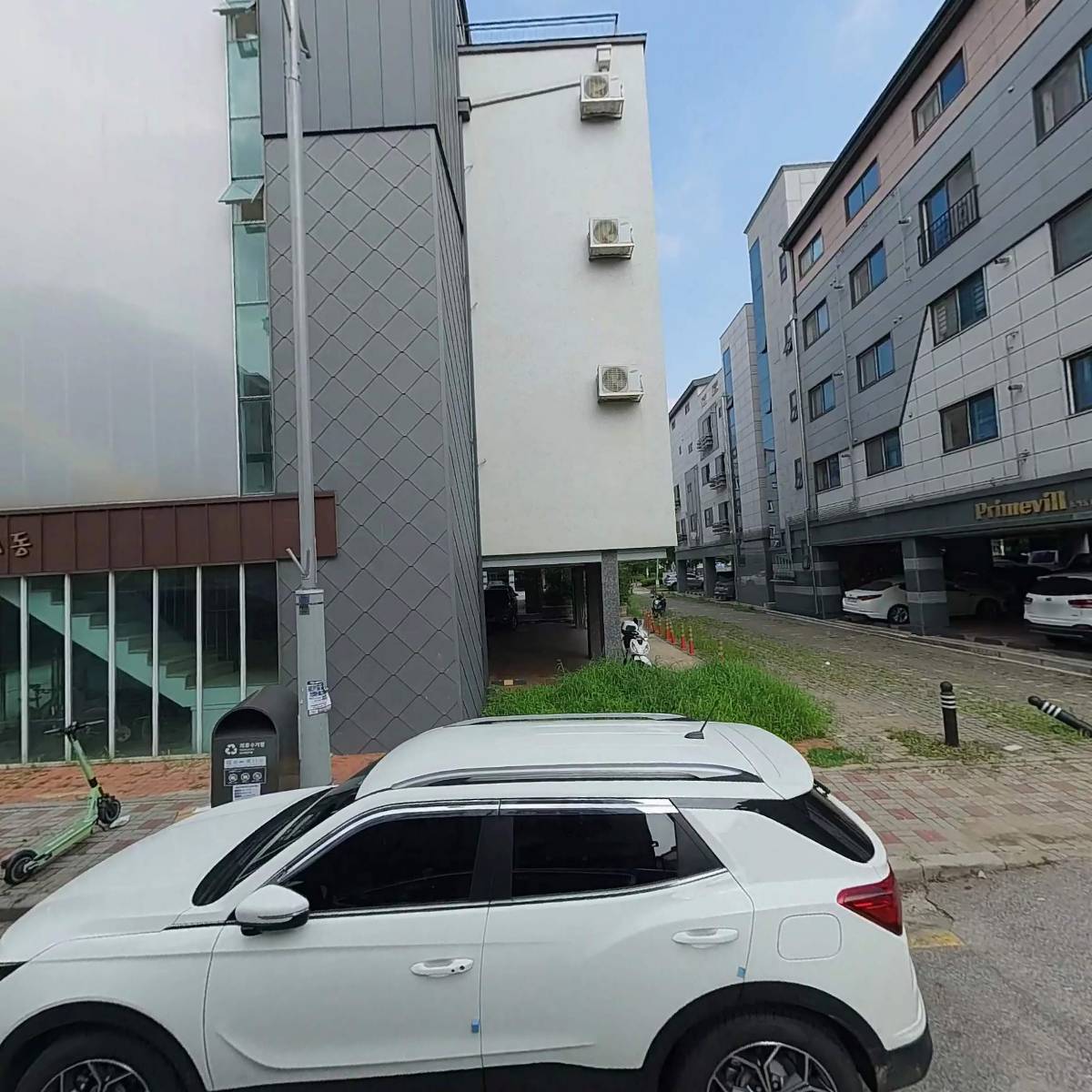 유한회사 에스앤케이 평택지점