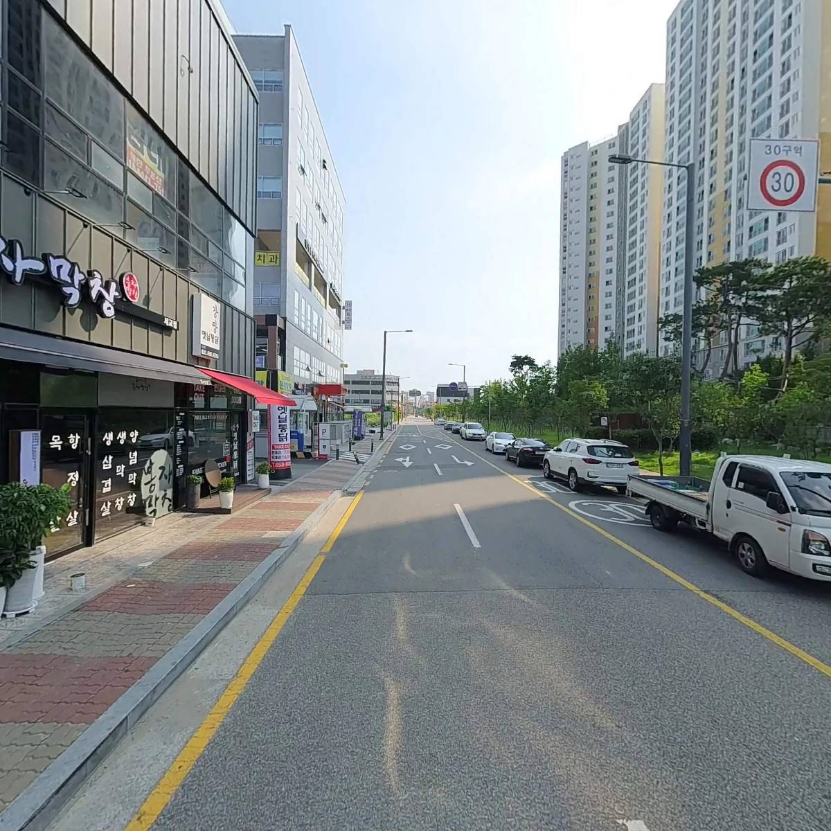 한마음정육식당 평택세교점_2