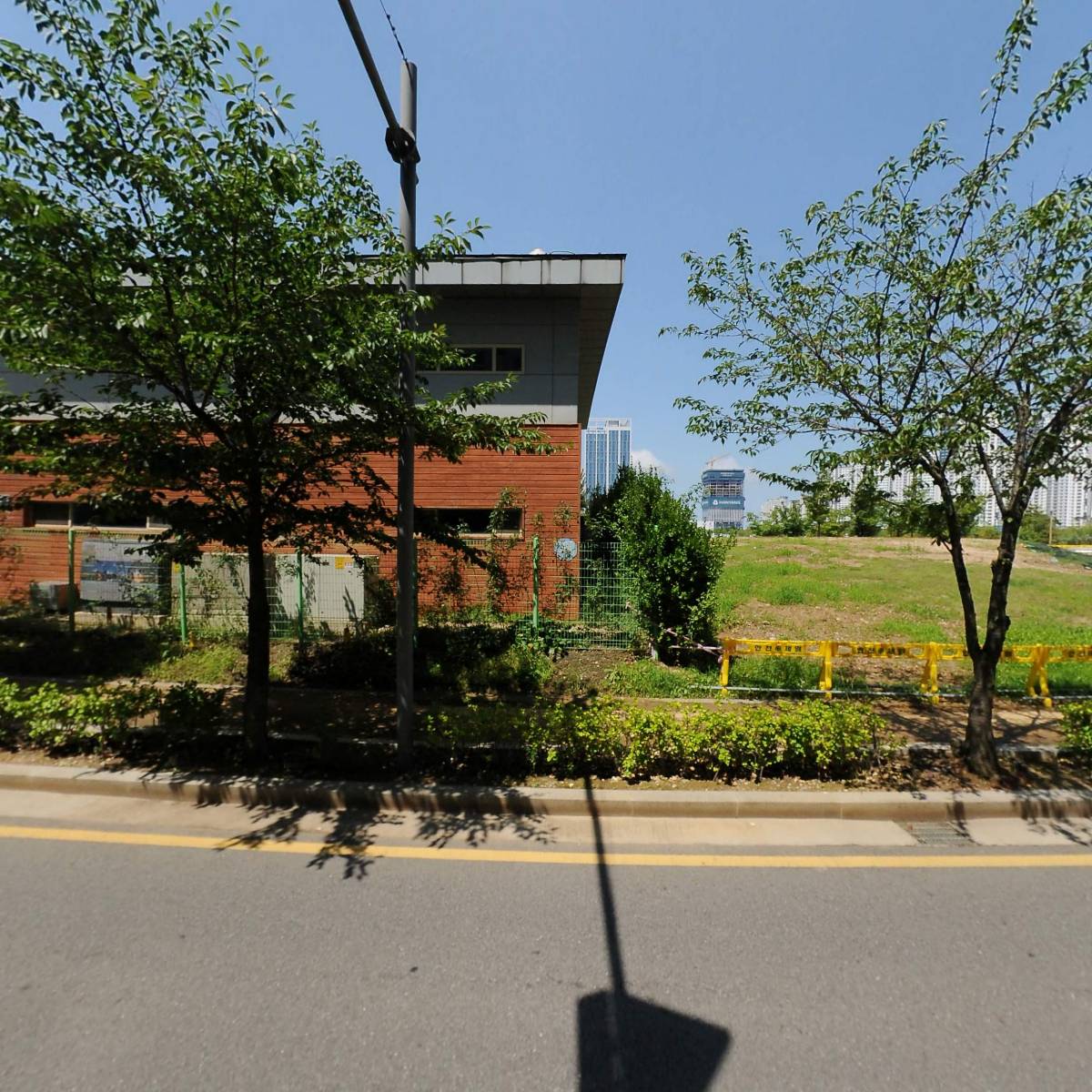 주식회사 씨엔에스로직스
