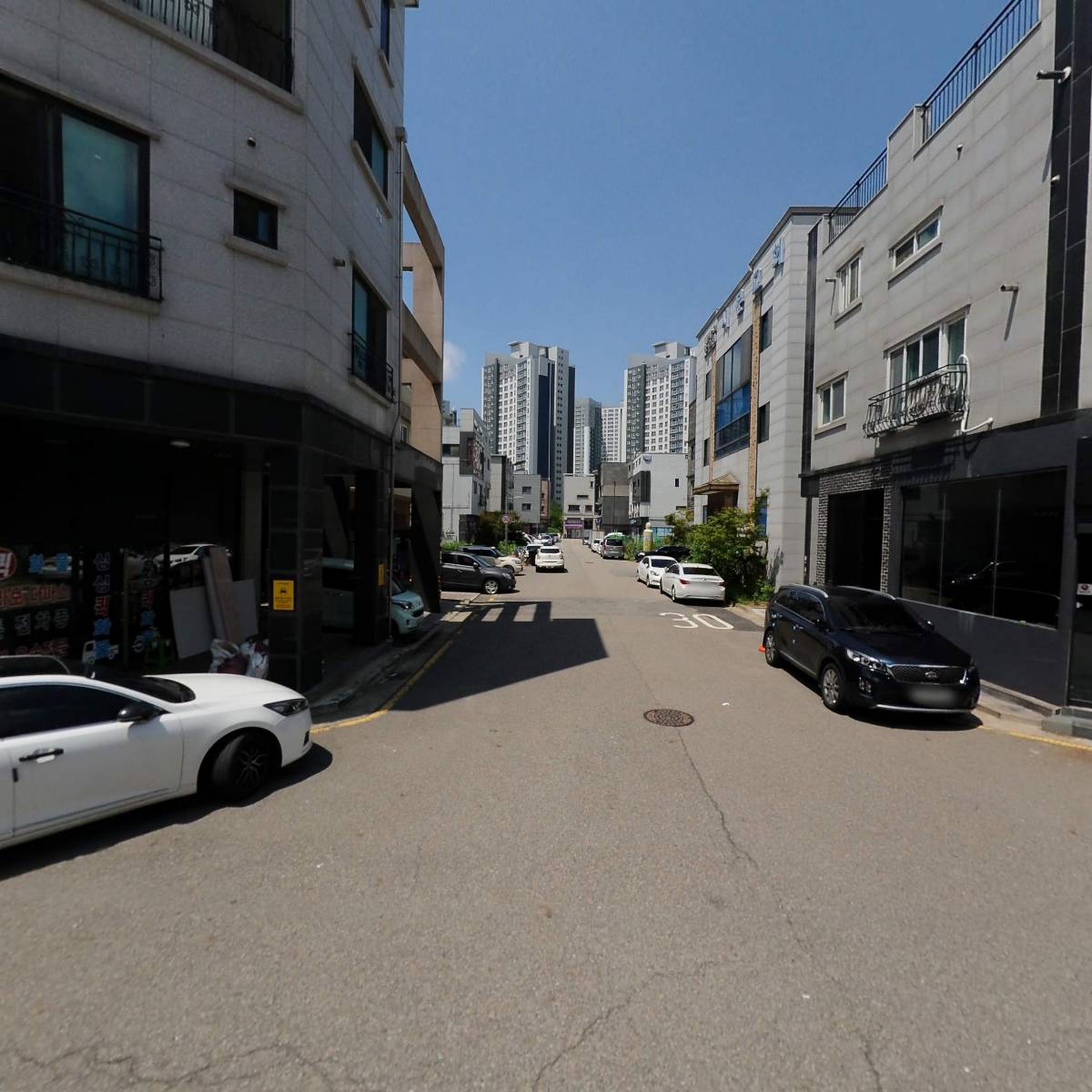 자전거 대통령 청라2호점