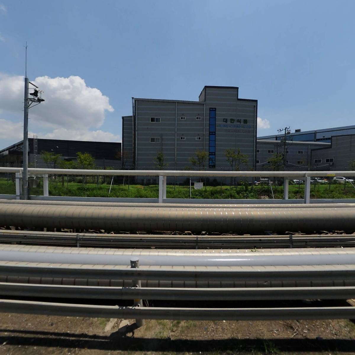 (주) 경두모터스