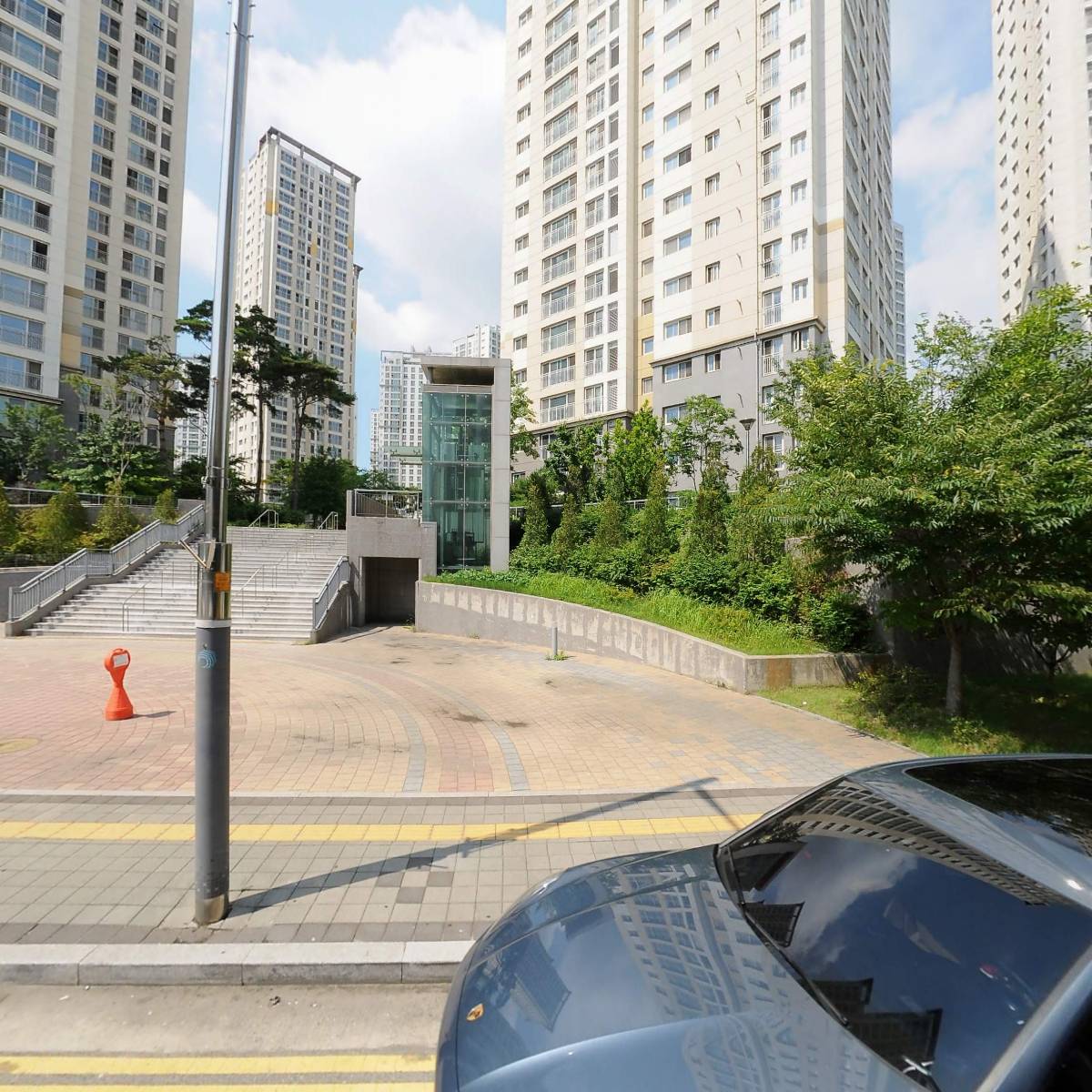 (주)예림종합건축사사무소
