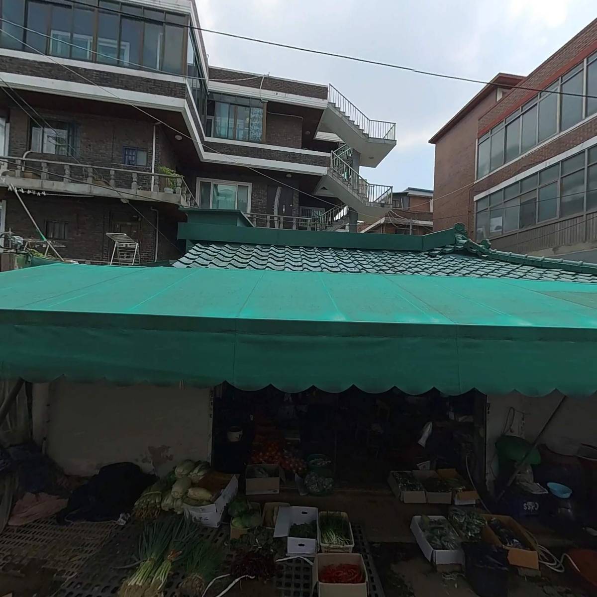 천운 무역