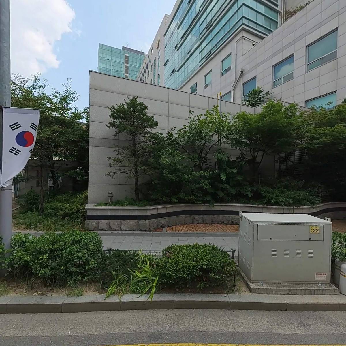 서울성북경찰서