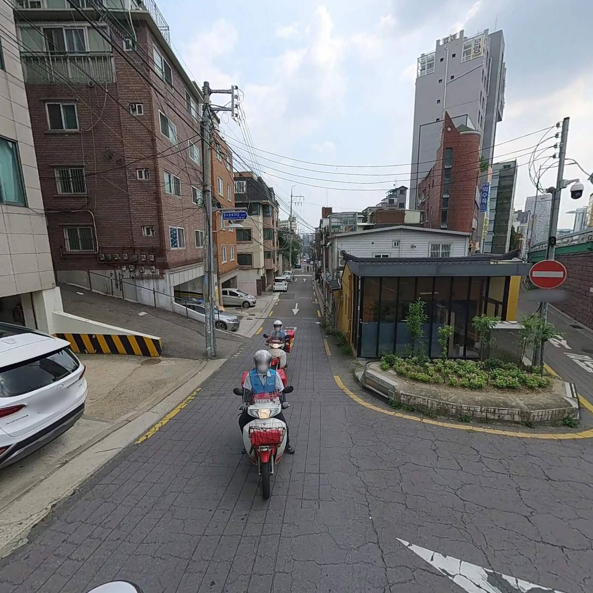 한국미쓰비시엘리베이터(주)강북지점_2