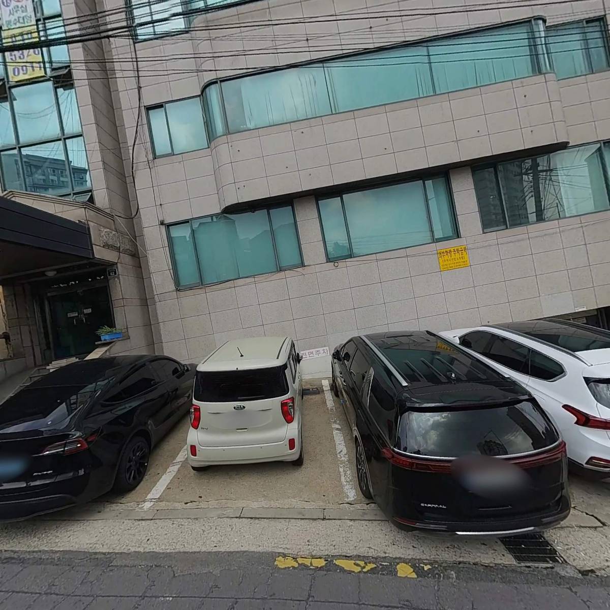 한국미쓰비시엘리베이터(주)강북지점