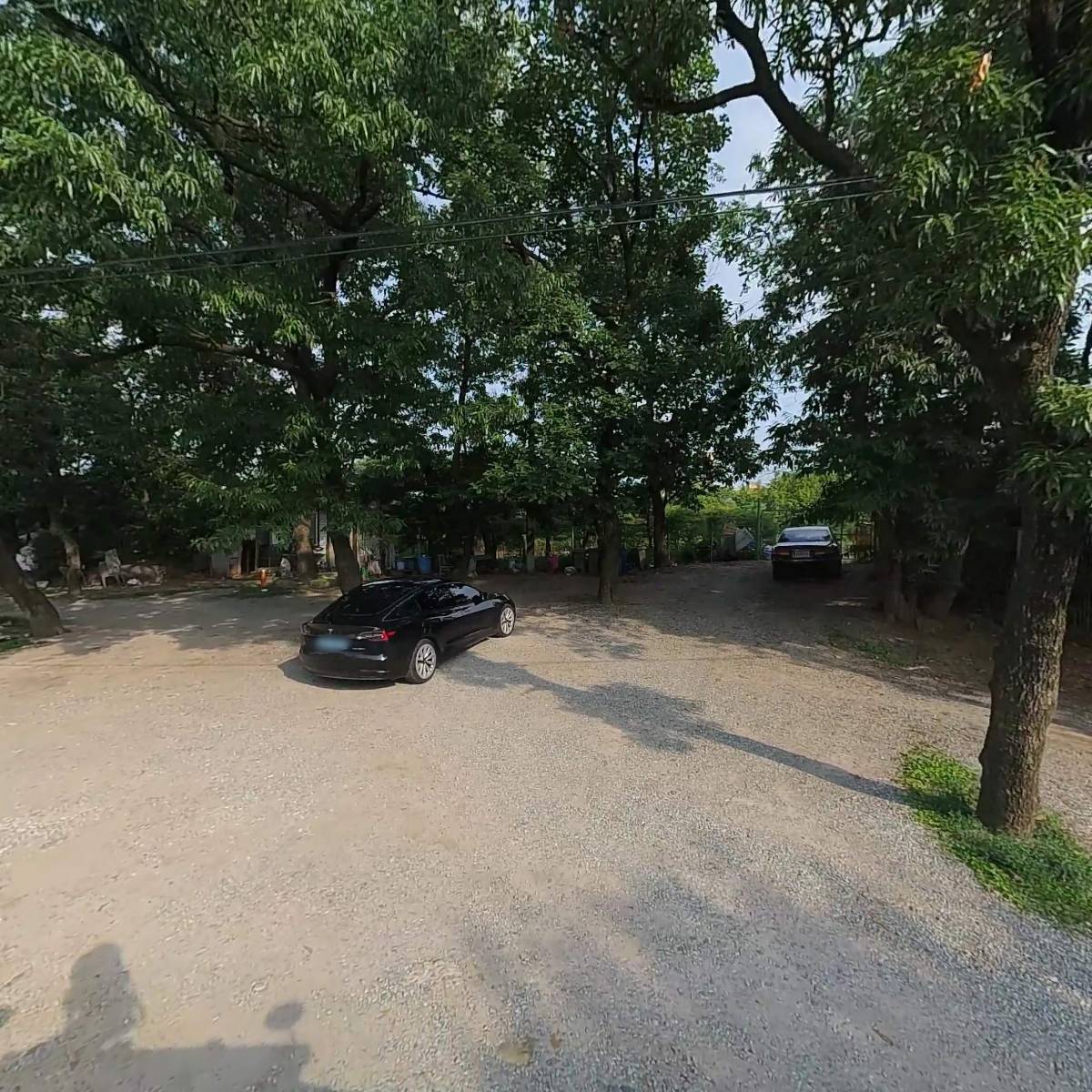 황제 삼계탕 전문점