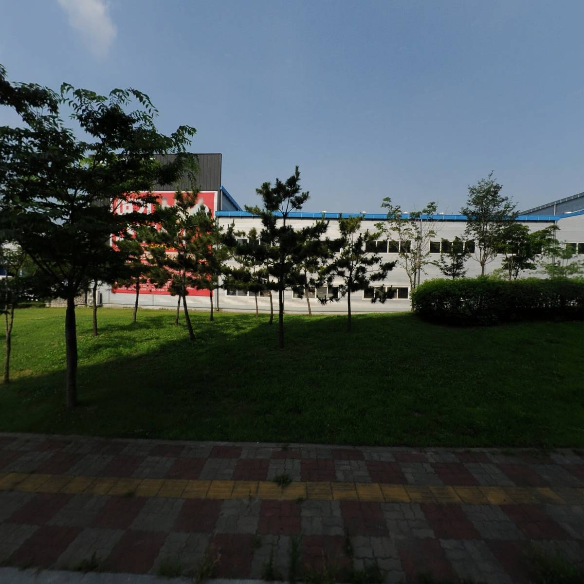 주식회사 명장이에스디