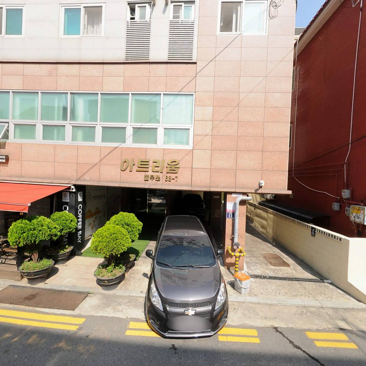 르셀(Le sel)