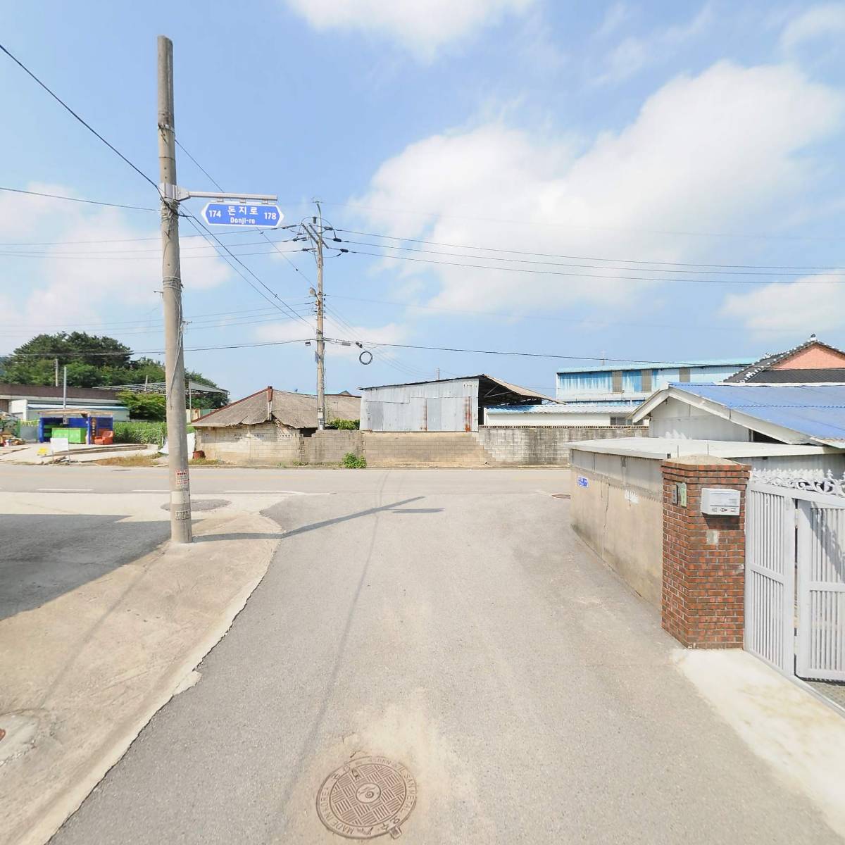 계화돈지보건진료소_2