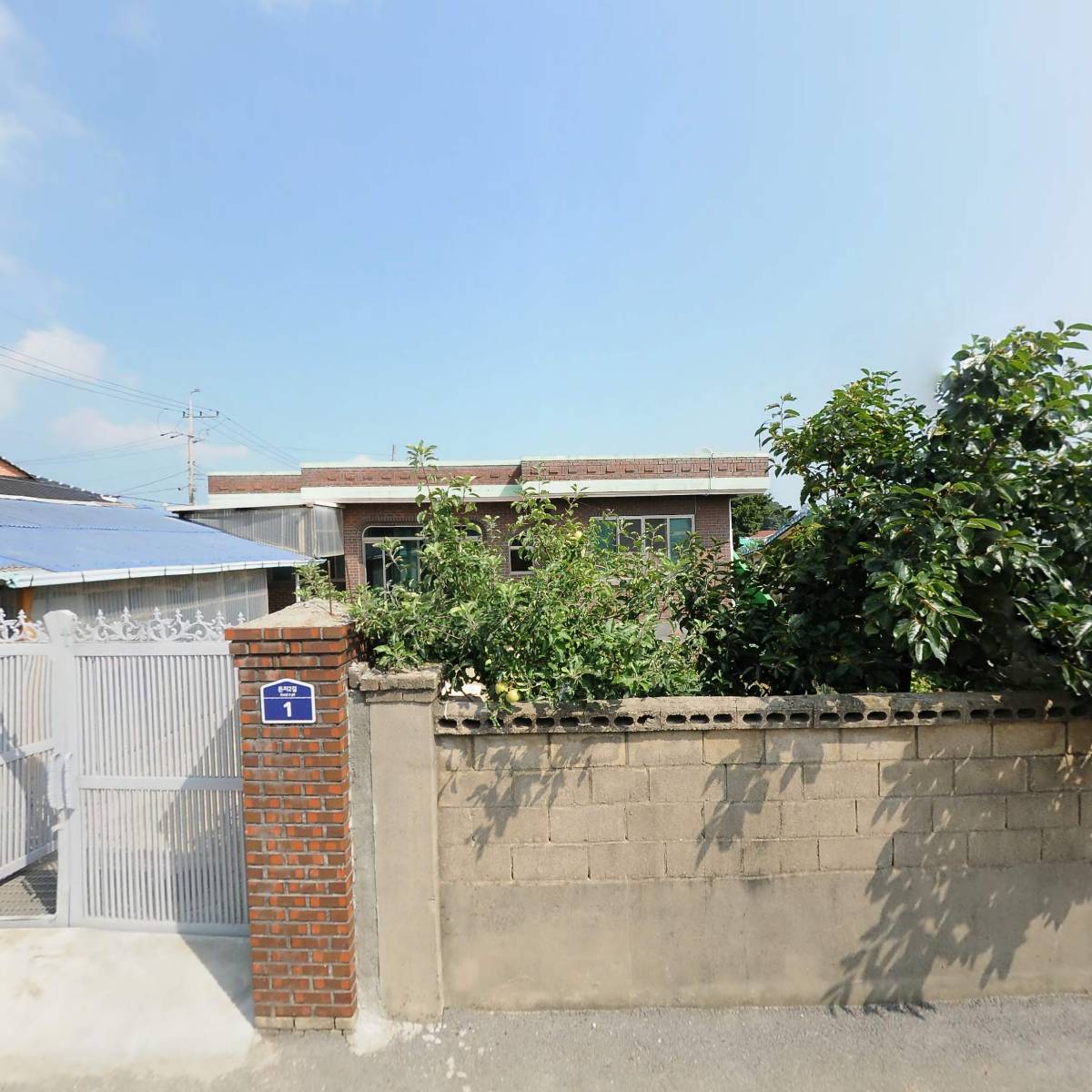 계화돈지보건진료소_3