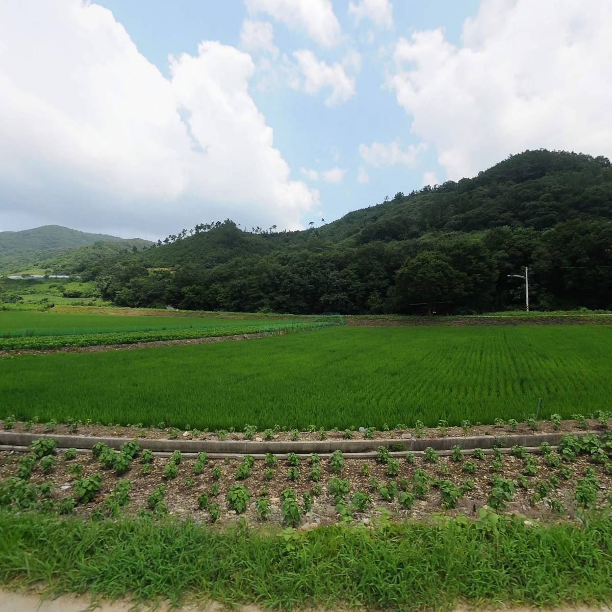 주식회사 정성산업