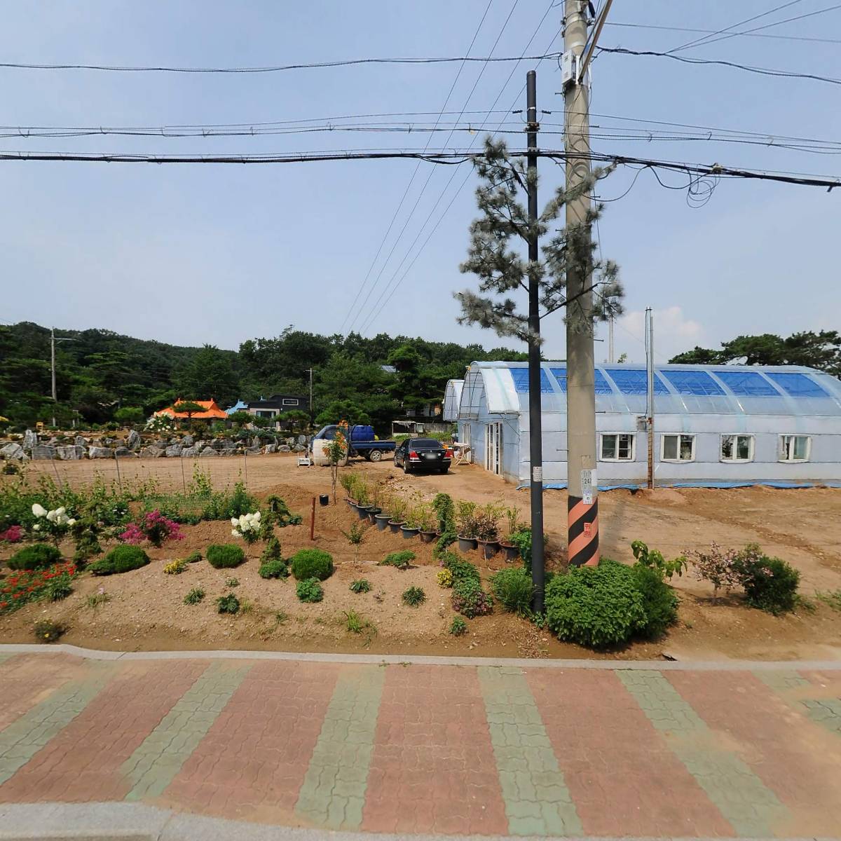 시골농부농원