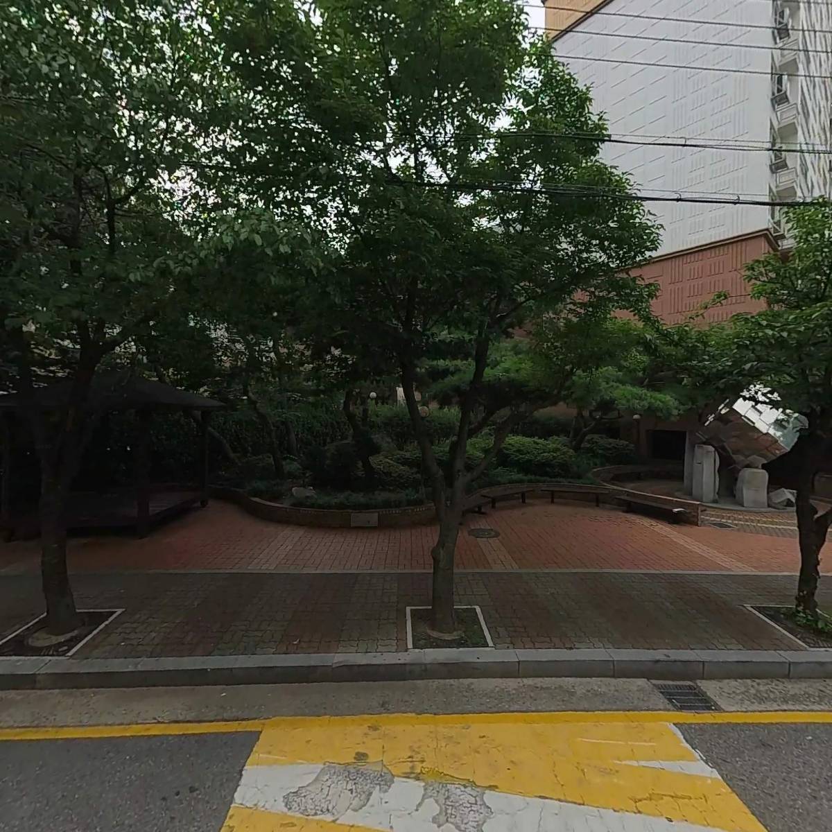 （재）천주교서울대교구유지재단 대건어린이집