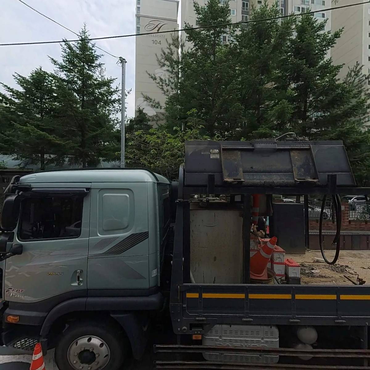 더치앤빈