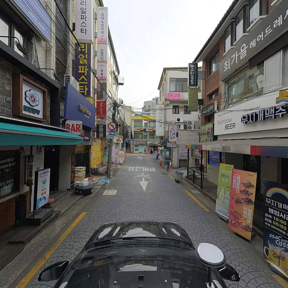 니스코(NISCO) 스나이퍼 사격장_4