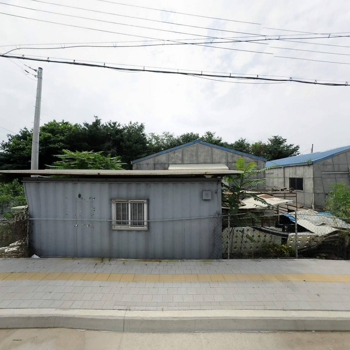 미래상사