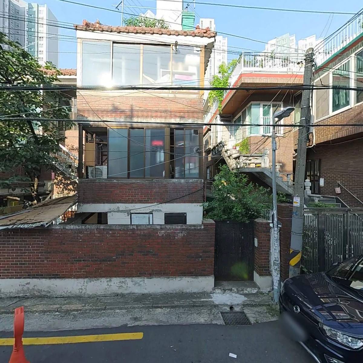 주식회사 엘엠케이디자인