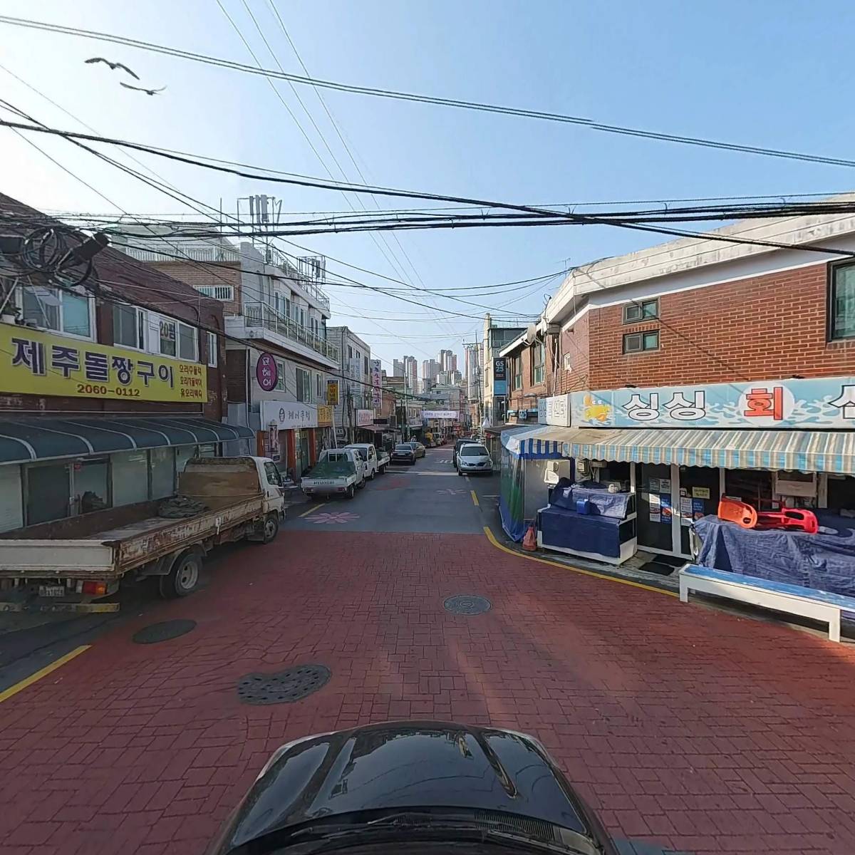 그린퓨전치킨호프타운_4
