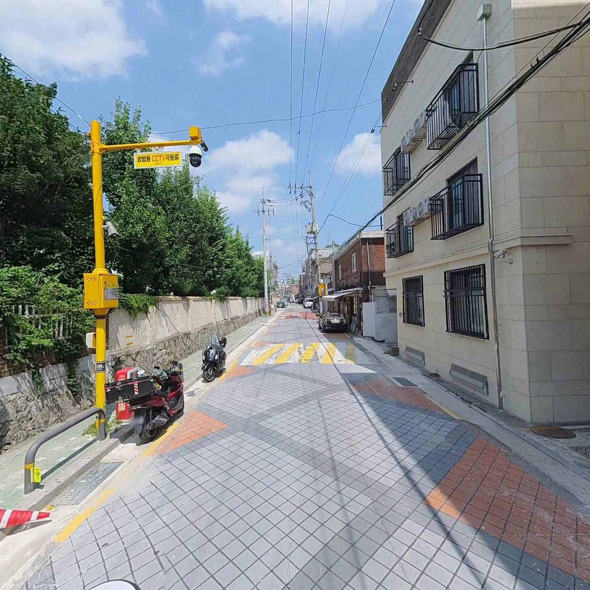 성북구립 석관실버복지센터_2