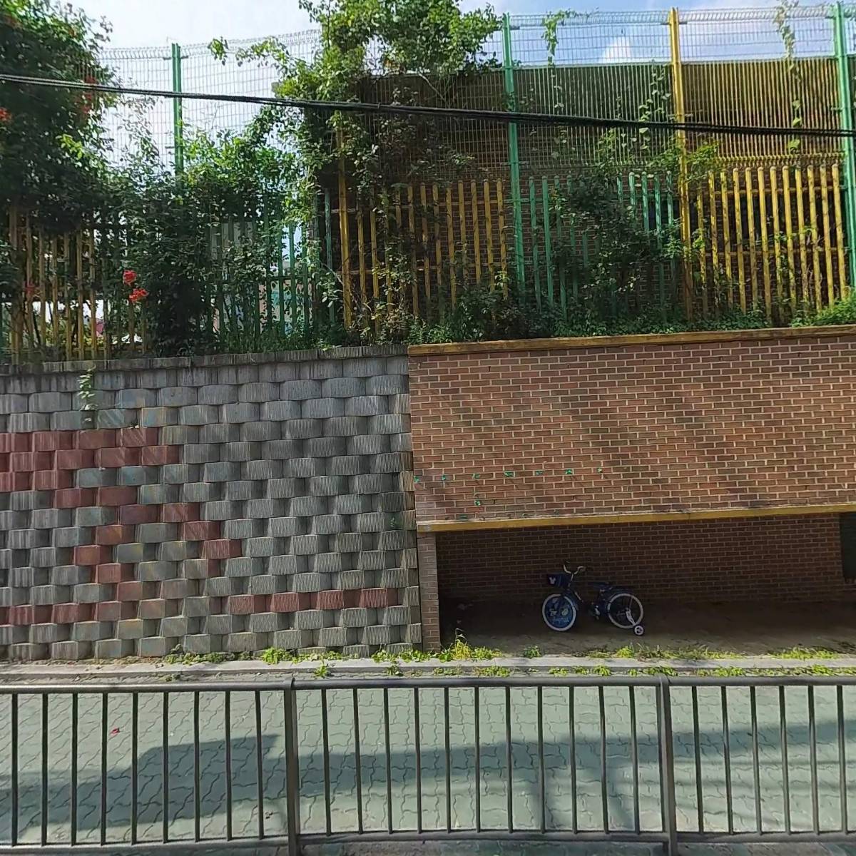 장위초등학교