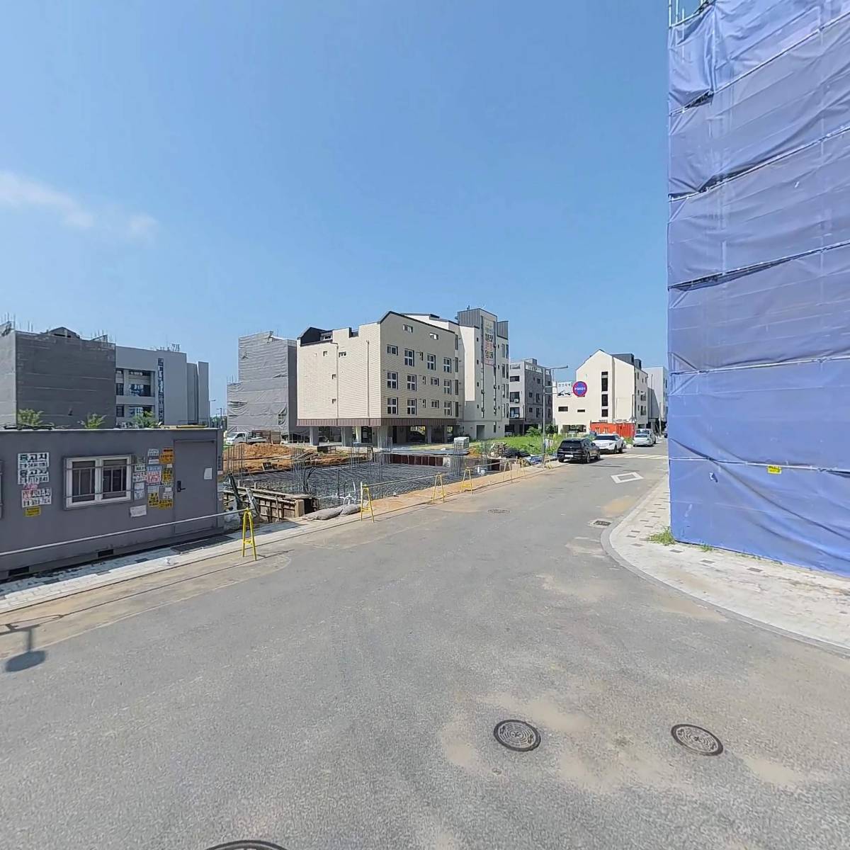 짭쪼롬한 오후 지제점