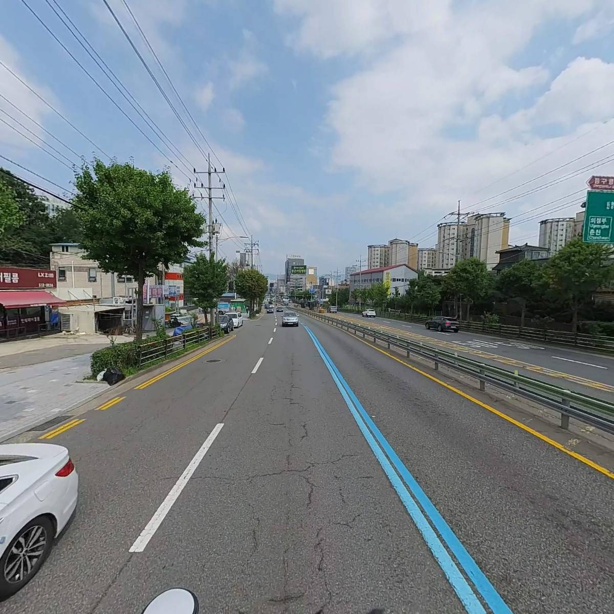 천일화물 중랑GP 영업소_2