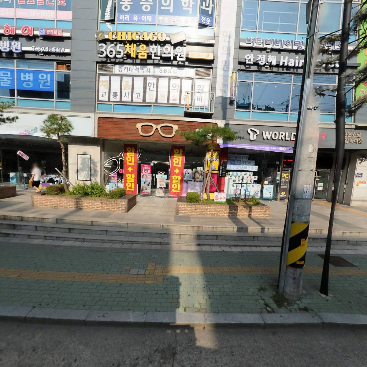 서인천클라이밍
